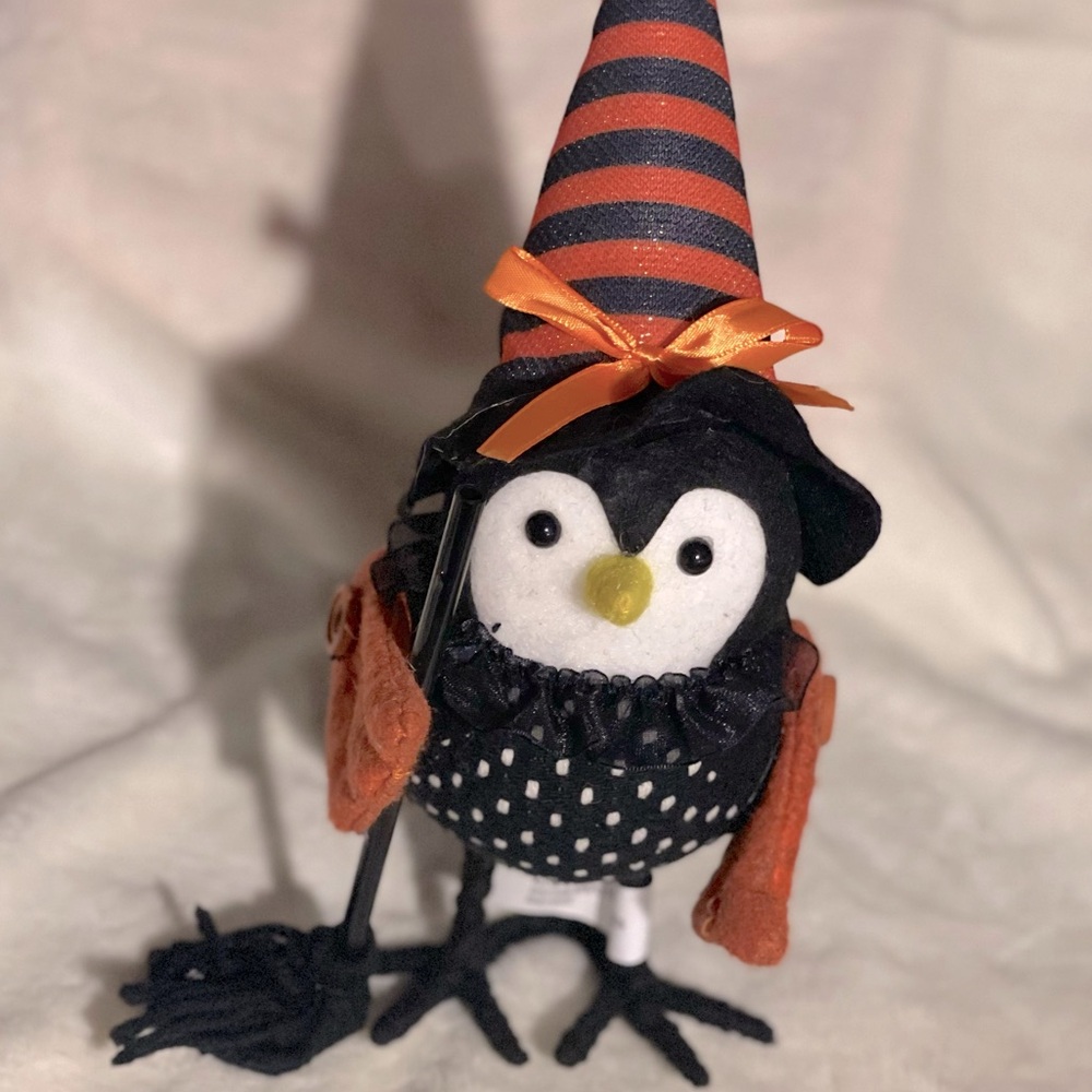 Hyde & Eek Witch Bird